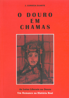 o-douro-em-chamas