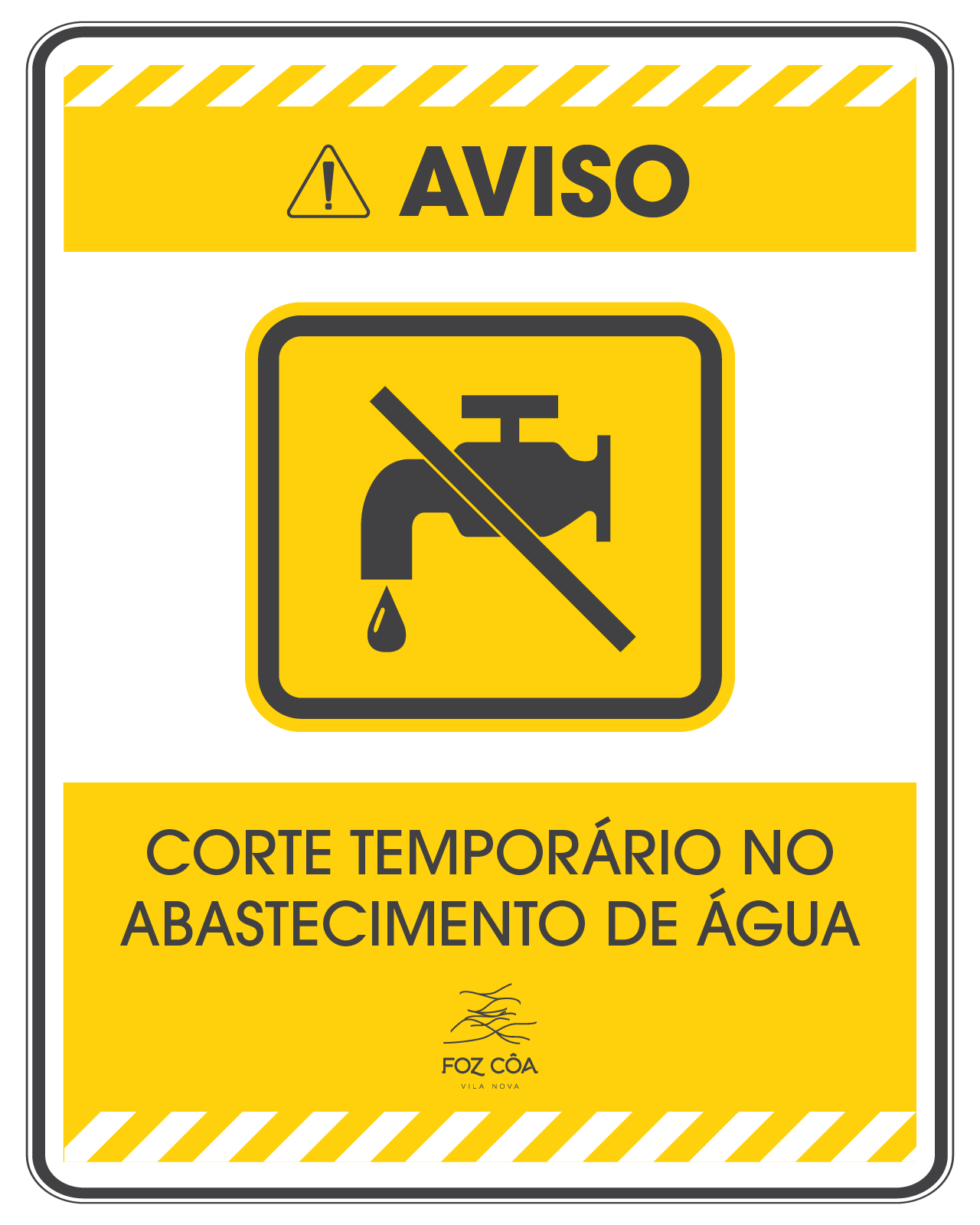 AVISO_CorteDeAgua