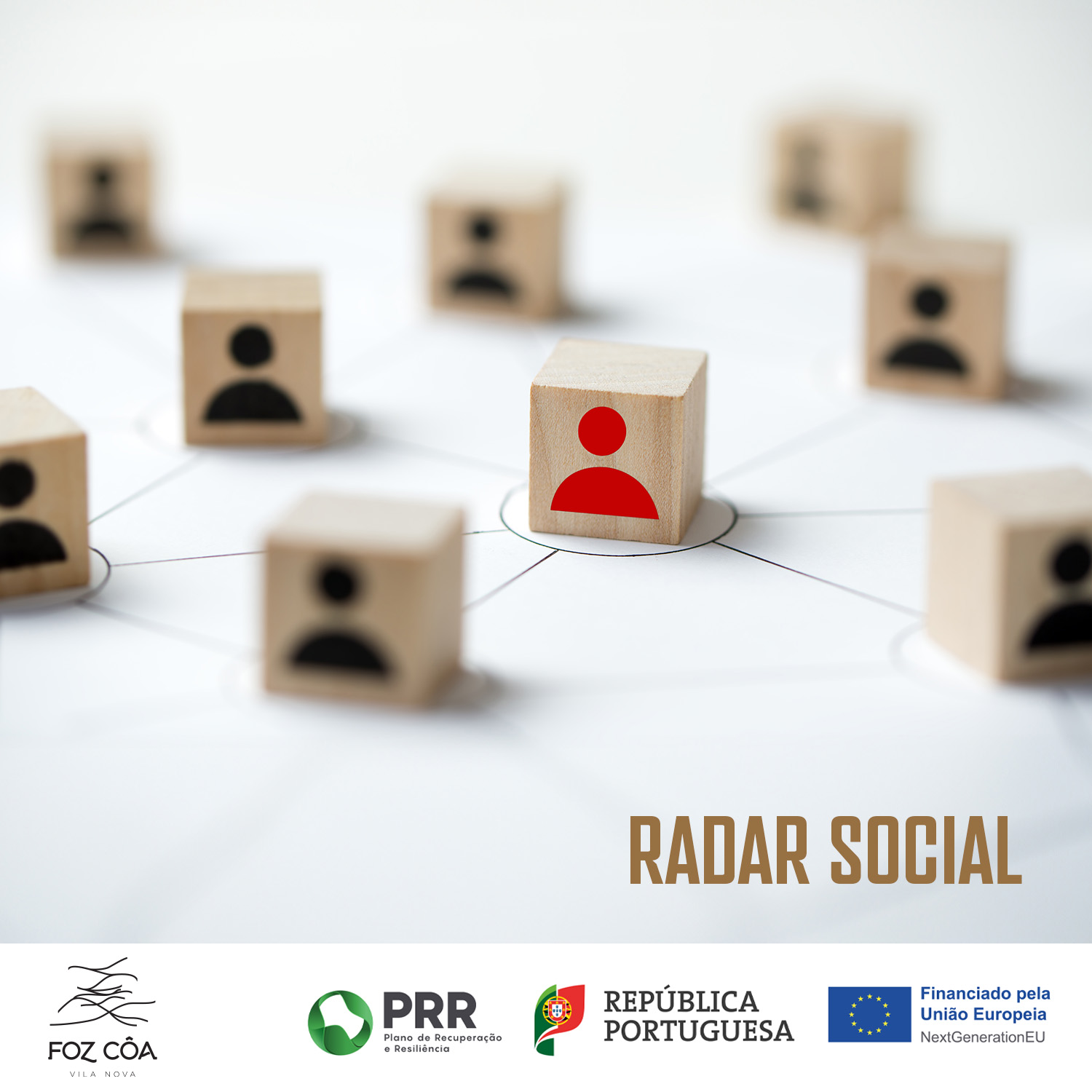 Radar Social Foz Côa